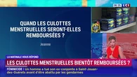 Les culottes menstruelles bientôt remboursées ?