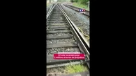 Trains de marchandises pillés : 32 vols recensés pour 2 millions d'euros de préjudice