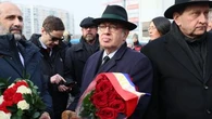 Convocation de l'ambassadeur de France en Russie : Paris y voit une volonté d'"intimidation" de Moscou