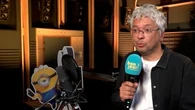 "J'essaie de trouver la petite mélodie" : le papa des Minions dévoile les coulisses du doublage