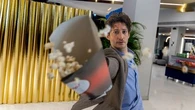 "Fiasco" : Pierre Niney enchaîne les galères en série sans aucune limite sur Netflix