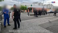 Envoyée en renfort : la CRS 8 efficace contre l'insécurité ?