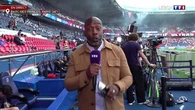 PSG : une grande soirée en communion avec les supporters