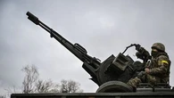 Une baisse "surprenante" : l'aide militaire européenne à l'Ukraine a fortement chuté cet été