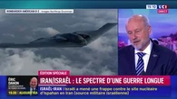 Guerre Israël-Iran : avec des ravitailleurs, les bombardiers américains B-2 "peuvent frapper où ils veulent" en Iran depuis l'île de Guam