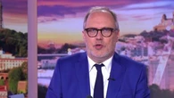 Guerre en Ukraine : "Très improbable, voire impossible, que Volodymyr Zelensky aille à Moscou", selon Grégory Philipps sur LCI