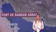 Des "frappes d'autodéfense" malgré le cessez-le-feu : ce que l'on sait des bombardements américains dans le sud de l'Iran