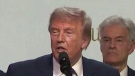 Donald Trump renonce à une nouvelle attaque contre l'Iran ce mardi : le rôle des pays du Golfe dans cette décision