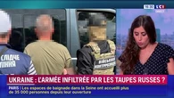 Guerre en Ukraine : l’armée ukrainienne lance une "chasse aux taupes" dans leurs rangs