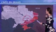 Guerre en Ukraine : Poutine se lance à l'assaut d'un nouvel oblasto