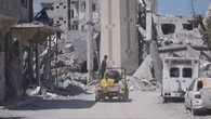Guerre à Gaza : "L'obsession qui hante les habitants de Gaza, c'est de pouvoir mourir entier", observe l'historien Jean-Pierre Filiu