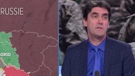 Guerre en Ukraine : “Les négociations sont une impasse”, assure le chercheur David Rigoulet-Roze