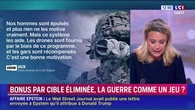 Guerre en Ukraine : bonus par cible éliminée, le conflit comme un jeu ?