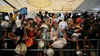 "Ils n'ont que la peau sur les os": le témoignage d'un médecin français sur l'état de famine à Gaza