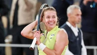Roland-Garros 2026 : cinq choses à savoir sur Maja Chwalinska, la finaliste inattendue du tournoi