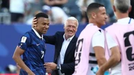 "Ce n'est pas décisif" : après leurs débuts victorieux contre le Sénégal, les Bleus "savourent" sans s'enflammer