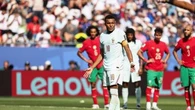 "Je me suis laissé déconcentrer" : Kylian Mbappé raconte l'imbroglio autour de son penalty raté face au Maroc