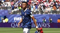 Kylian Mbappé meilleur buteur de l'équipe de France, les chiffres fous d'un record si précoce