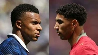 EN DIRECT - France-Maroc : copains dans la vie, rivaux pour une place en demies