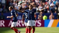 Coupe du monde 2026 : les premiers mots de Kylian Mbappé au micro de TF1 après son record de buts avec les Bleus