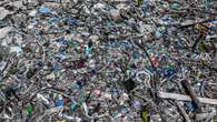 Pollution plastique : 5 chiffres qui donnent le tournis