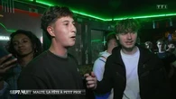 REPORTAGE - Escapade à prix discount : Malte, le nouvel eldorado des jeunes fêtards français