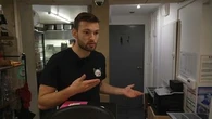 "Peut-être que demain ils seront clients" : Nancy innove en ouvrant les toilettes de ses commerces à tous les passants