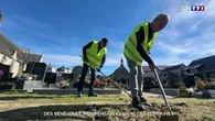 Des bénévoles indispensables dans ces communes