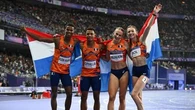 "Rien à voir avec une volonté de m'enrichir" : un champion olympique vend sa médaille d'or des JO 2024