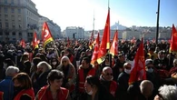 Mobilisation dans la fonction publique : manifestations, grève... à quoi s'attendre ce mardi 13 mai ?
