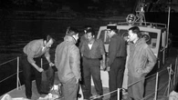 57 ans après le crash Ajaccio-Nice, de premières recherches vont être menées pour retrouver les débris