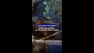Accidents en série dans son jardin : la colère de Jean-Pierre