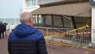 "C'était un film d'horreur" : une voiture fauche plusieurs piétons au centre de Pirou, les habitants sidérés