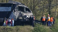 Collision entre un TGV et un poids lourd dans le Pas-de-Calais : qui était Claudio, le conducteur de train décédé ?
