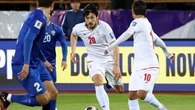 Coupe du monde 2026 : Sardar Azmoun, "le Messi iranien", va rater le Mondial