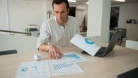 "Les créanciers particuliers se retrouvent tout en bas de la liste" : que devient votre argent si vous avez investi dans une entreprise qui est placée en redressement judiciaire ?