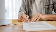Organisation de funérailles : lisez bien ce document que les pompes funèbres doivent fournir