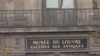Braquage au Louvre : "Ces bijoux sont invendables", selon Alexandre Giquello, président de Drouot