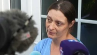 "Je l'aime, c'est ma fille" : le soulagement de la mère de Lucie, 12 ans, retrouvée grâce à l'alerte enlèvement