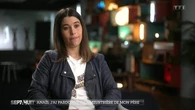 Elle a accordé son pardon à la femme qui a tué son père : Anaïs Gletty explique son étonnant geste d'empathie