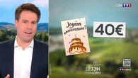A-t-on le droit d'envoyer de l'argent en espèces par La Poste ? Le 13H à vos côtés