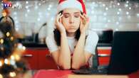 Stressé par les fêtes de Noël ? Ces 4 astuces pour vous détendre