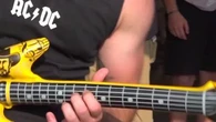 AC/DC : ambiance électrique au stade de France