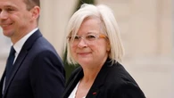 "Un message de l'Assurance maladie" l'année de ses 29 ans : le plan de Catherine Vautrin contre le recul de la natalité