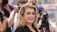 Festival de Cannes 2025 : Catherine Deneuve signe à son tour la pétition pour Gaza, selon un collectif initiateur du texte