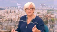 Canicule : "Tout le monde, pas exclusivement les personnes vulnérables, doit faire attention", rappelle Catherine Vautrin