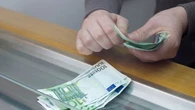 Banque : près d'1 Français sur 10 vit à découvert tous les mois, selon une enquête