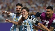 Coupe du monde 2026 : l'Argentine élimine la Suisse et rejoint l'Angleterre en demi-finale