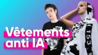 Ces vêtements censé vous protéger contre la détection par IA