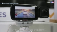 Caméras embarquées : utiles en cas d'accident ?